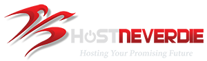 Hostneverdie Web Hosting