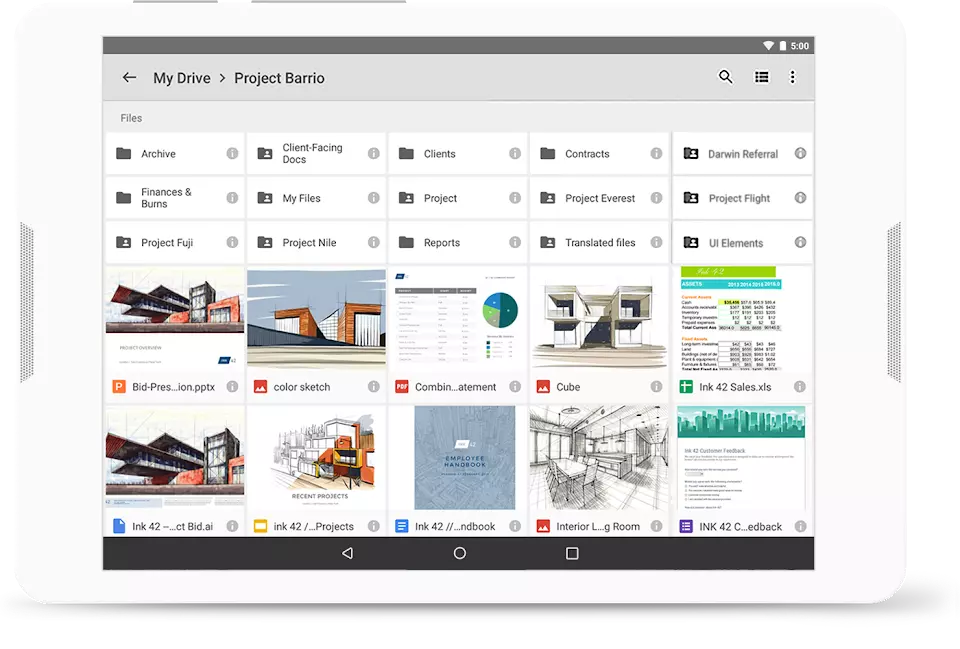 Google Workspace Google Cloud