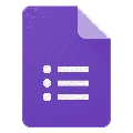 Google Forms